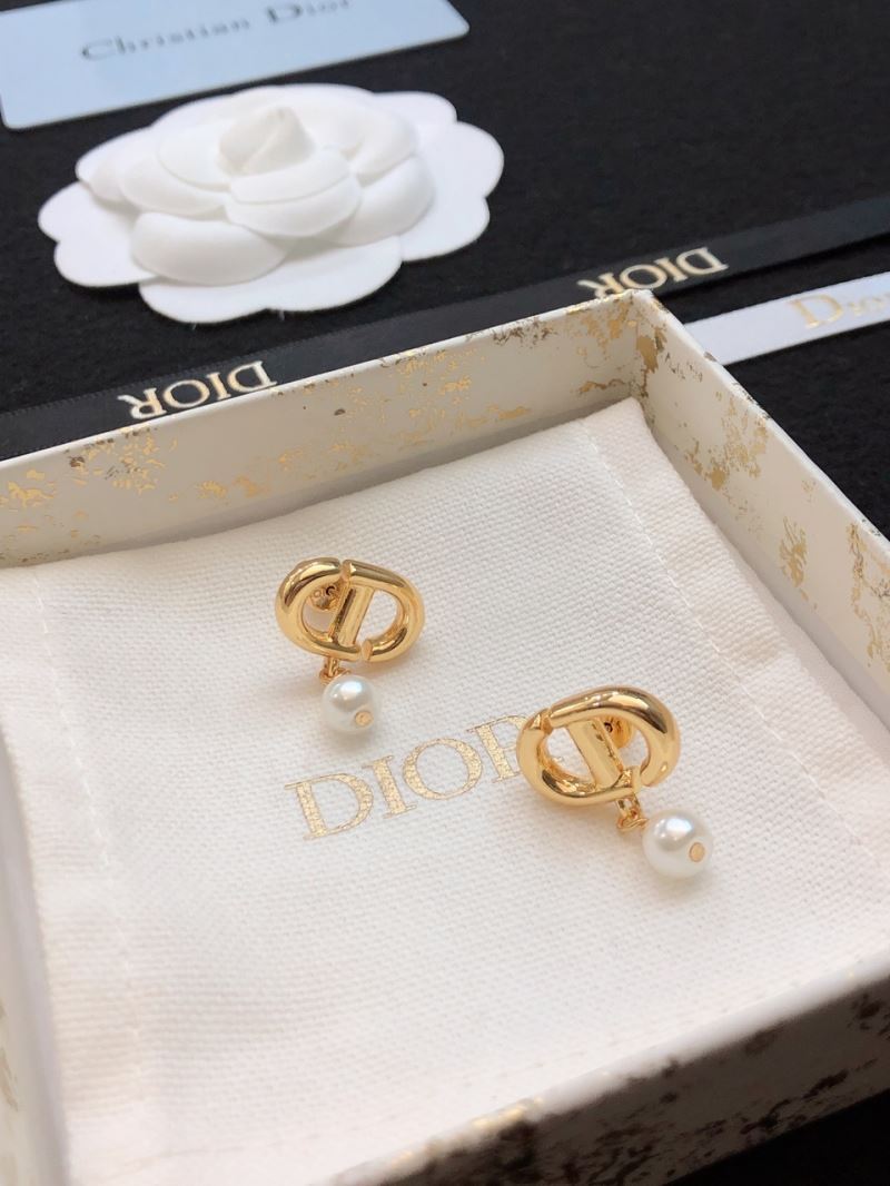 Christian Dior Earrings